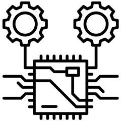 Endüstriyel Otomasyon Sistemleri
