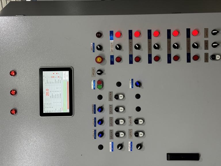 Pano Uygulaması 10 Büyük