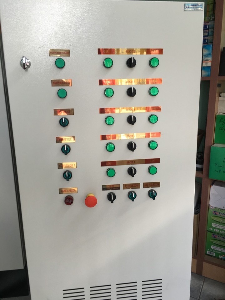 Pano Uygulaması 2 Büyük