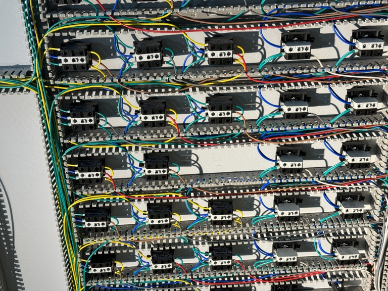 Pano Uygulaması 6 Büyük