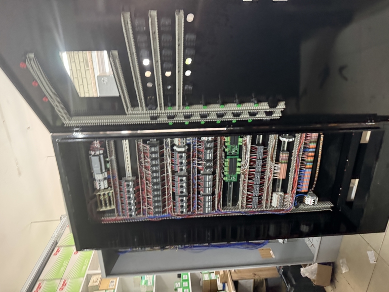 Pano Uygulaması 7 Büyük