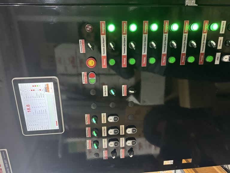 Pano Uygulaması 8 Büyük