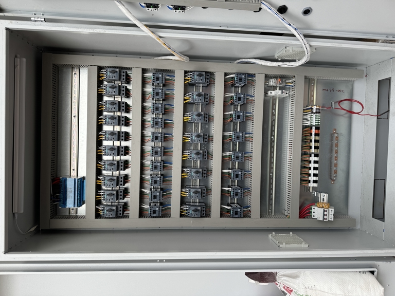 Pano Uygulaması 9 Büyük