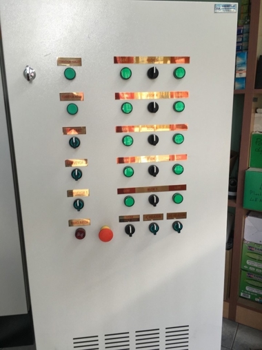 Pano Uygulaması 2 Küçük