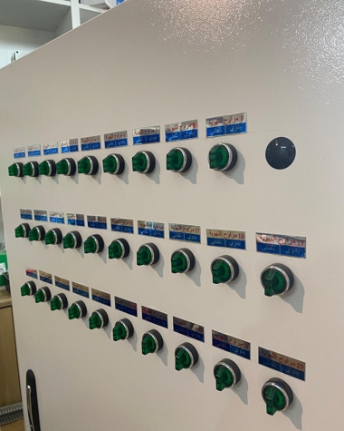 Pano Uygulaması 4 Küçük