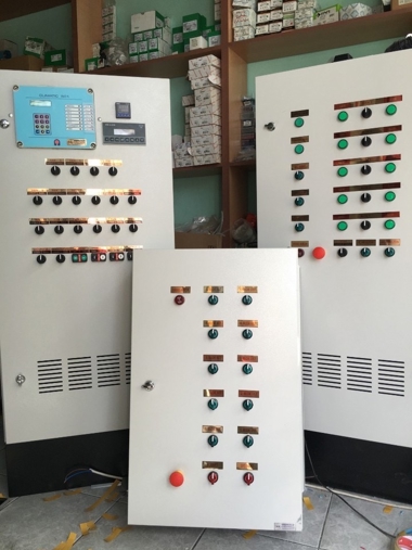 Pano Uygulaması 5 Küçük